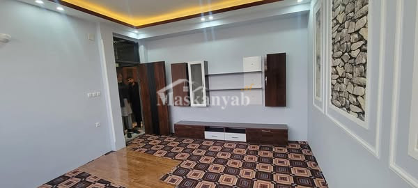 Four-room apartment for sale in district 4, Kabul