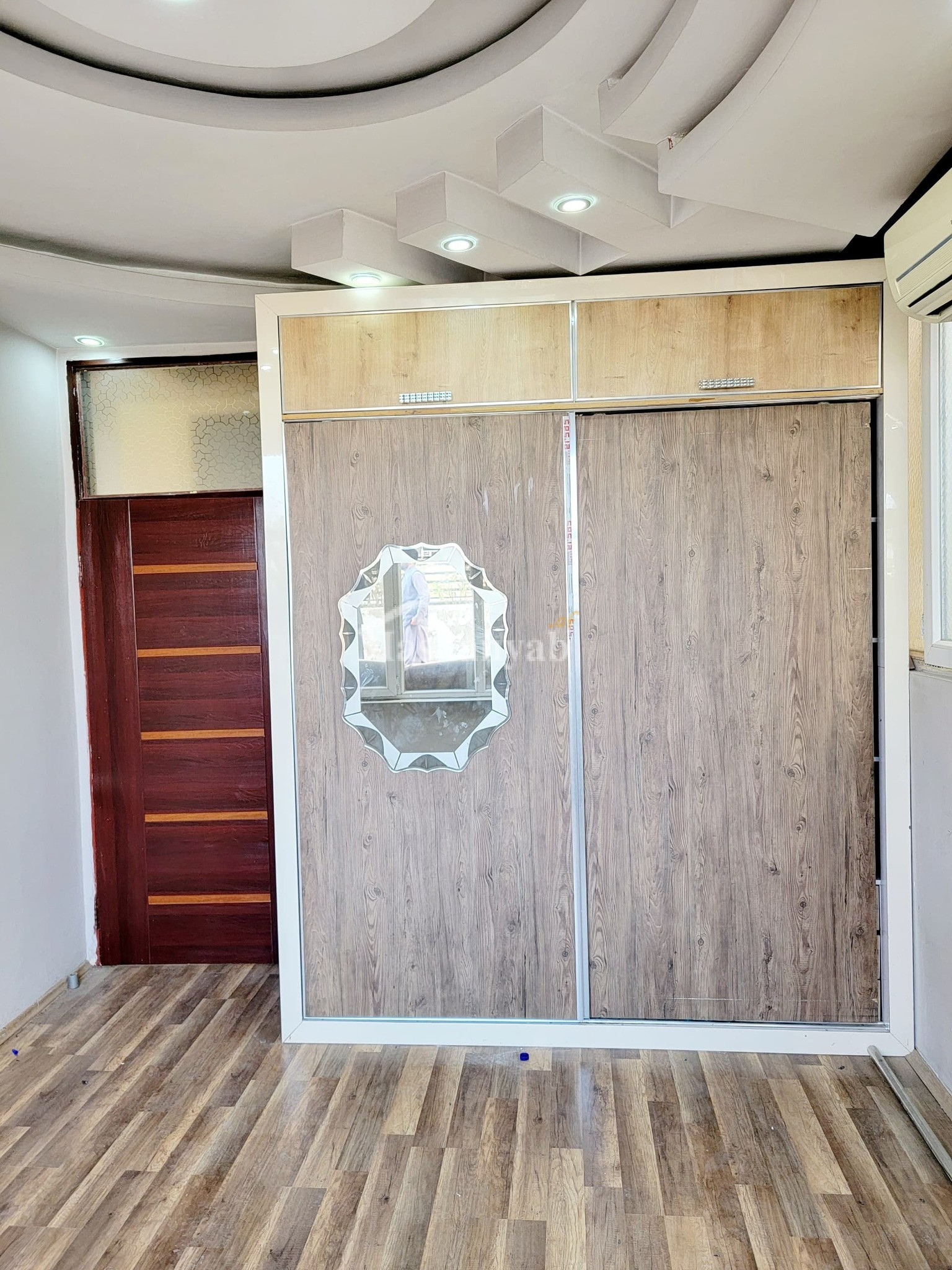 Four-room apartment for sale in district 4, Kabul1