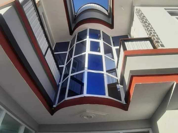 Four-room house for sale in District 7, Kabul