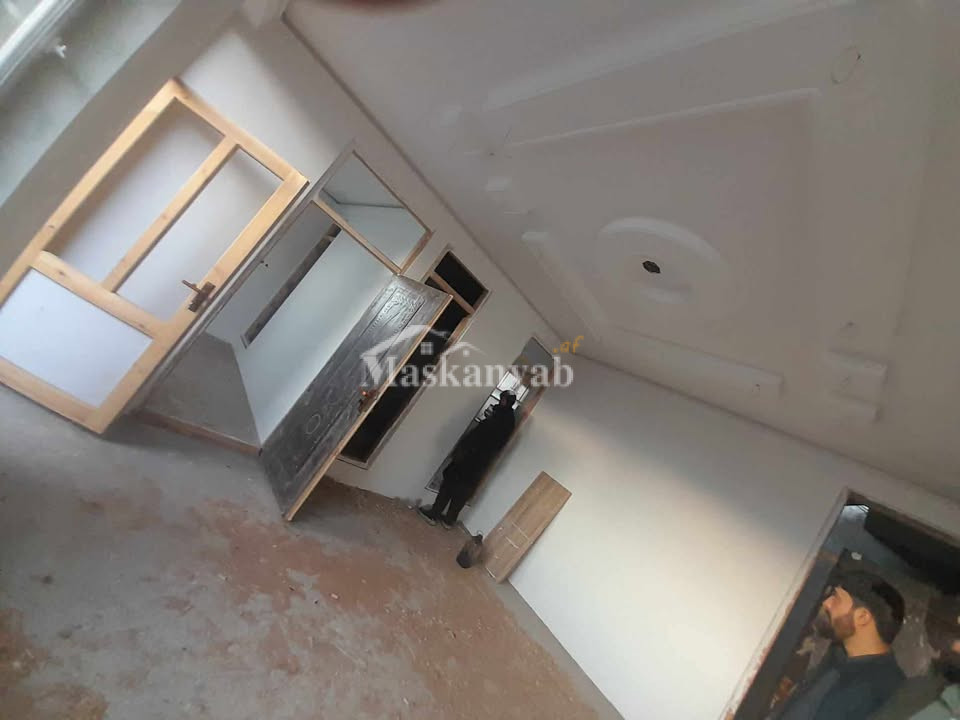 One-floor house for sale in Karta Naw, Kabul 1