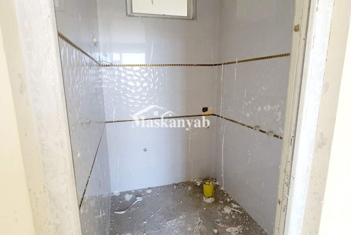Six-floor building for sale in District 11, Kabul