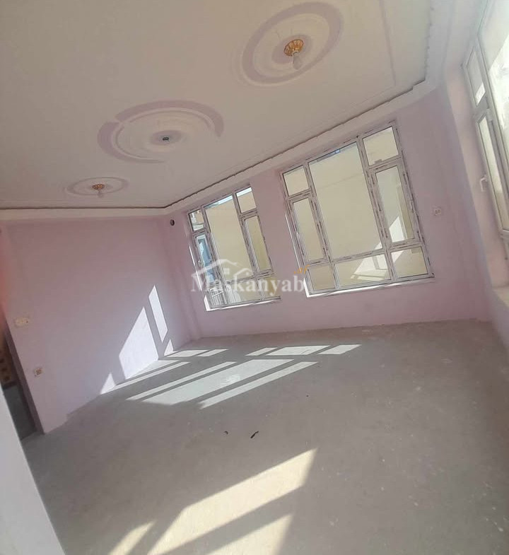 Three-floor house for sale in Karte Naw, Kabul