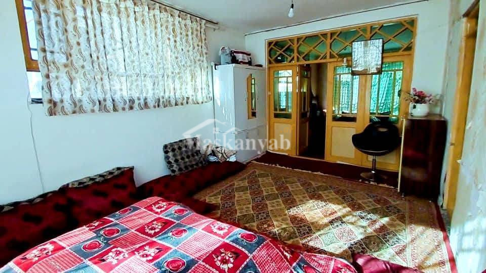 Three-floor house for sale in district 15, Kabul1