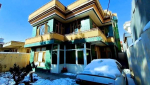 Three-floor house for sale in district 15, Kabul1