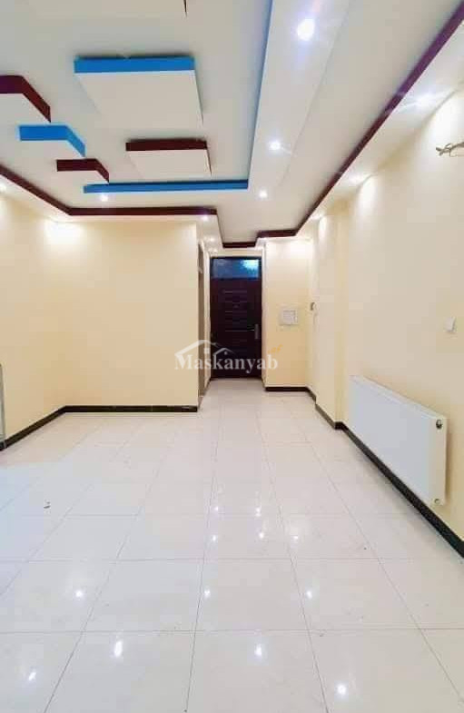 Three-room apartment for rent in Part G Khoshal khan, Kabul