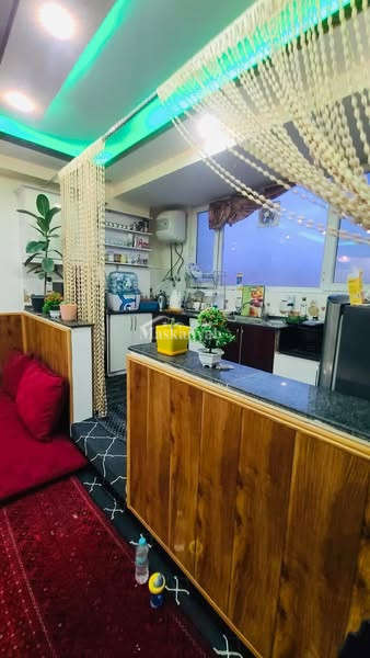 Three-room apartment for sale in 5th street, Taimani project, Kabul