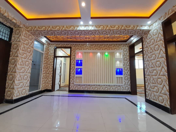 Three-room apartment for sale in Khair Kana, Kabul 11