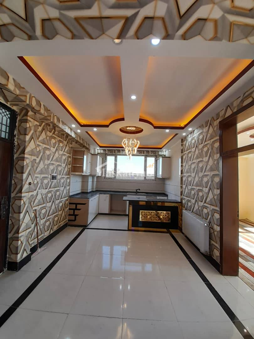 Three-room apartment for sale in Khair Kana, Kabul 11