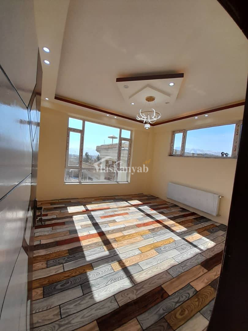Three-room apartment for sale in Khair Kana, Kabul 11