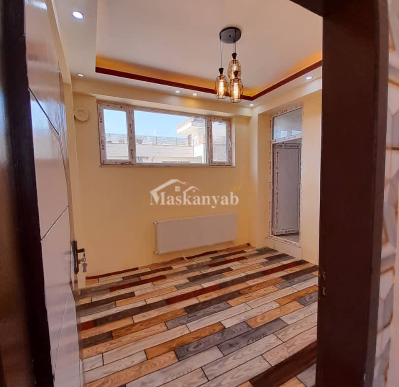 Three-room apartment for sale in Khair Kana, Kabul 11