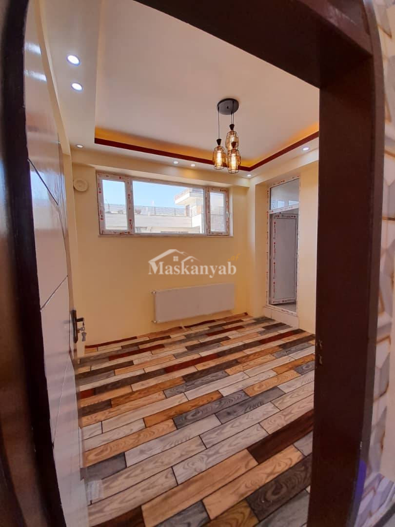 Three-room apartment for sale in Khair Kana, Kabul 11