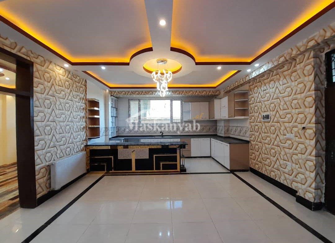 Three-room apartment for sale in Khair Kana, Kabul 11