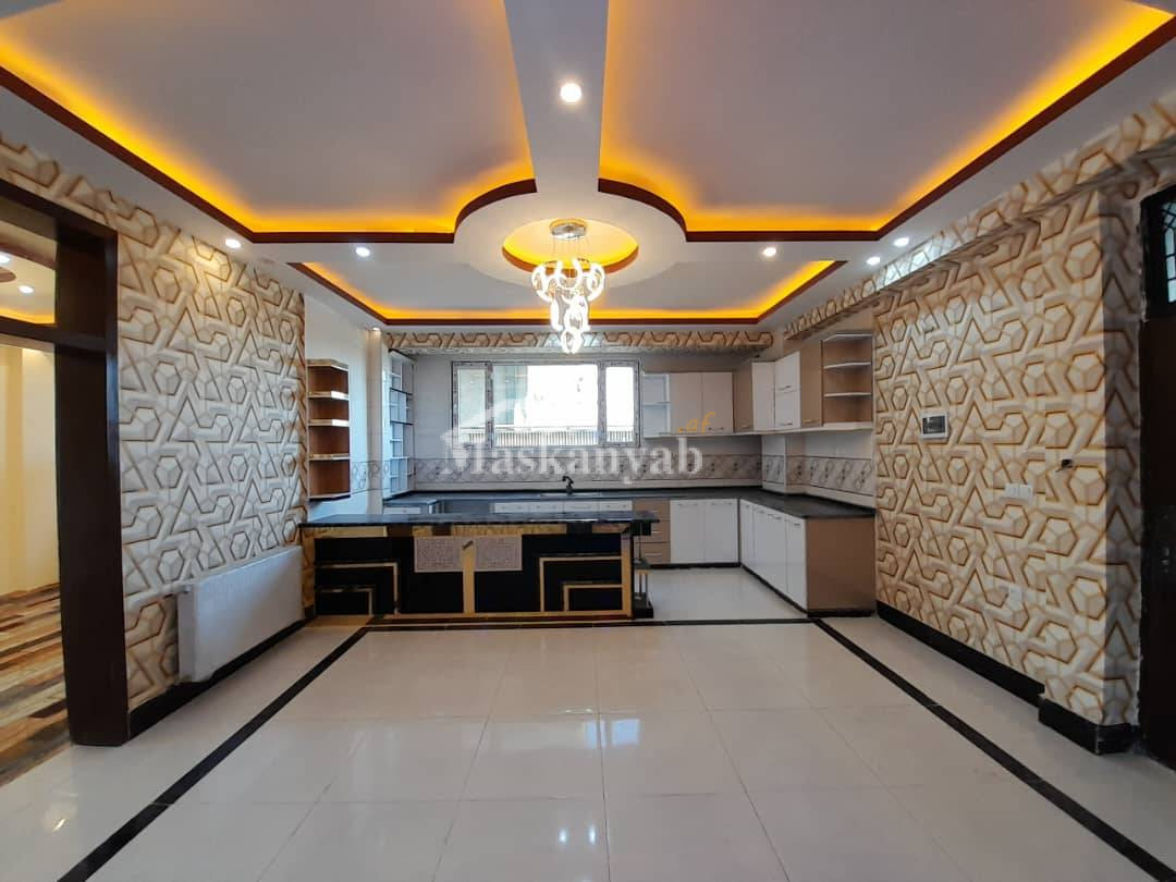Three-room apartment for sale in Khair Kana, Kabul 11