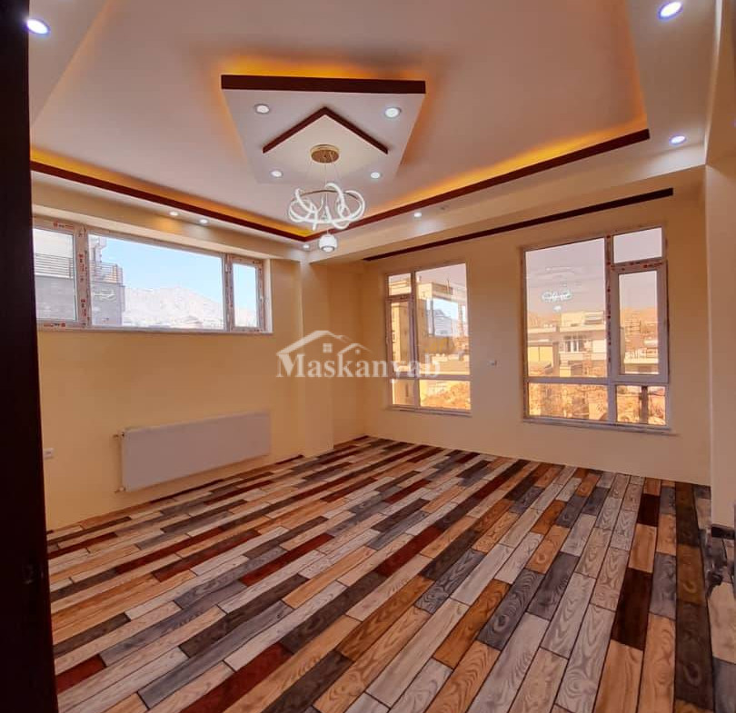 Three-room apartment for sale in Khair Kana, Kabul 11
