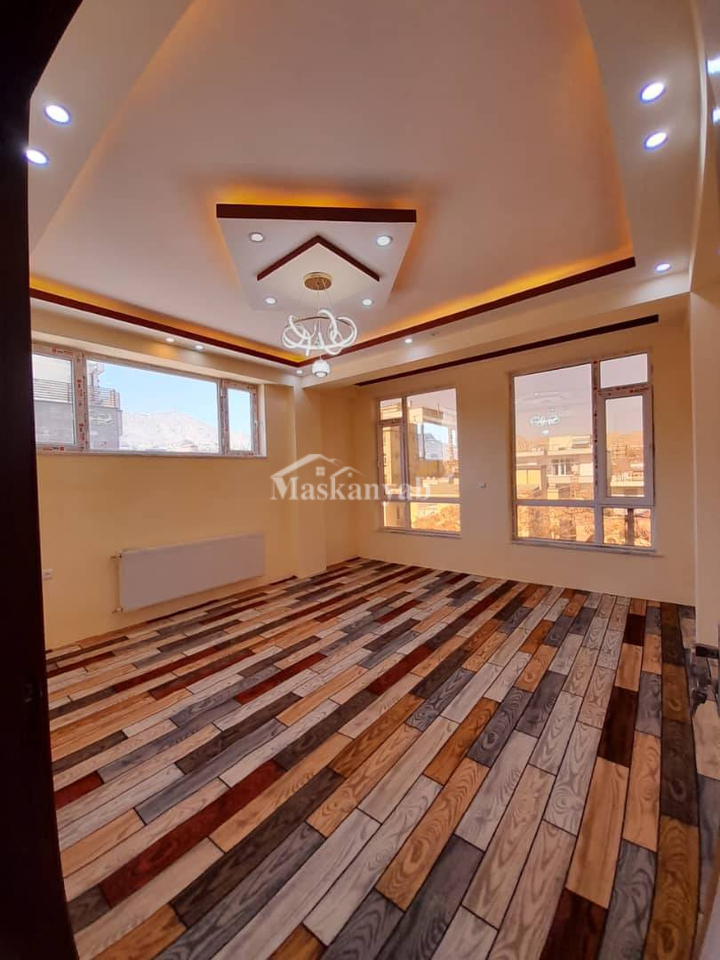 Three-room apartment for sale in Khair Kana, Kabul 11
