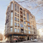 Three-room apartment for sale in Khair Khana, Kabul