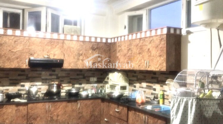 Two-floor house for sale in Qasaba road, Kabul