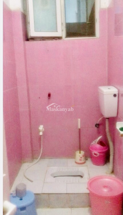 Two-floor house for sale in Qasaba road, Kabul