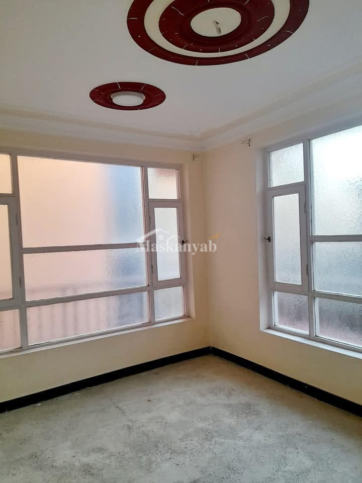 Two-room apartment for mortgage in Qala-e Mosa, Kabul