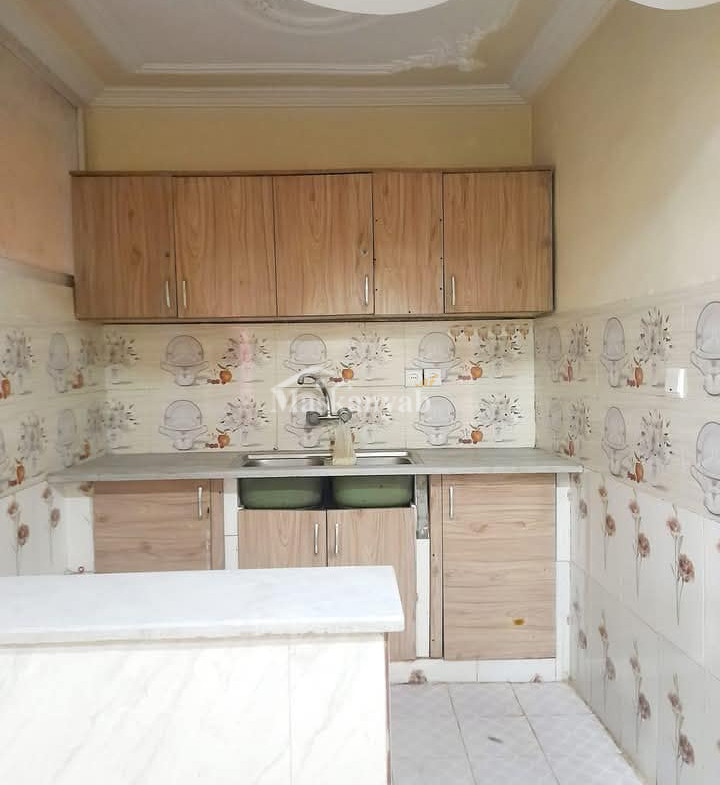 Two-room apartment for mortgage in Qala-e Mosa, Kabul