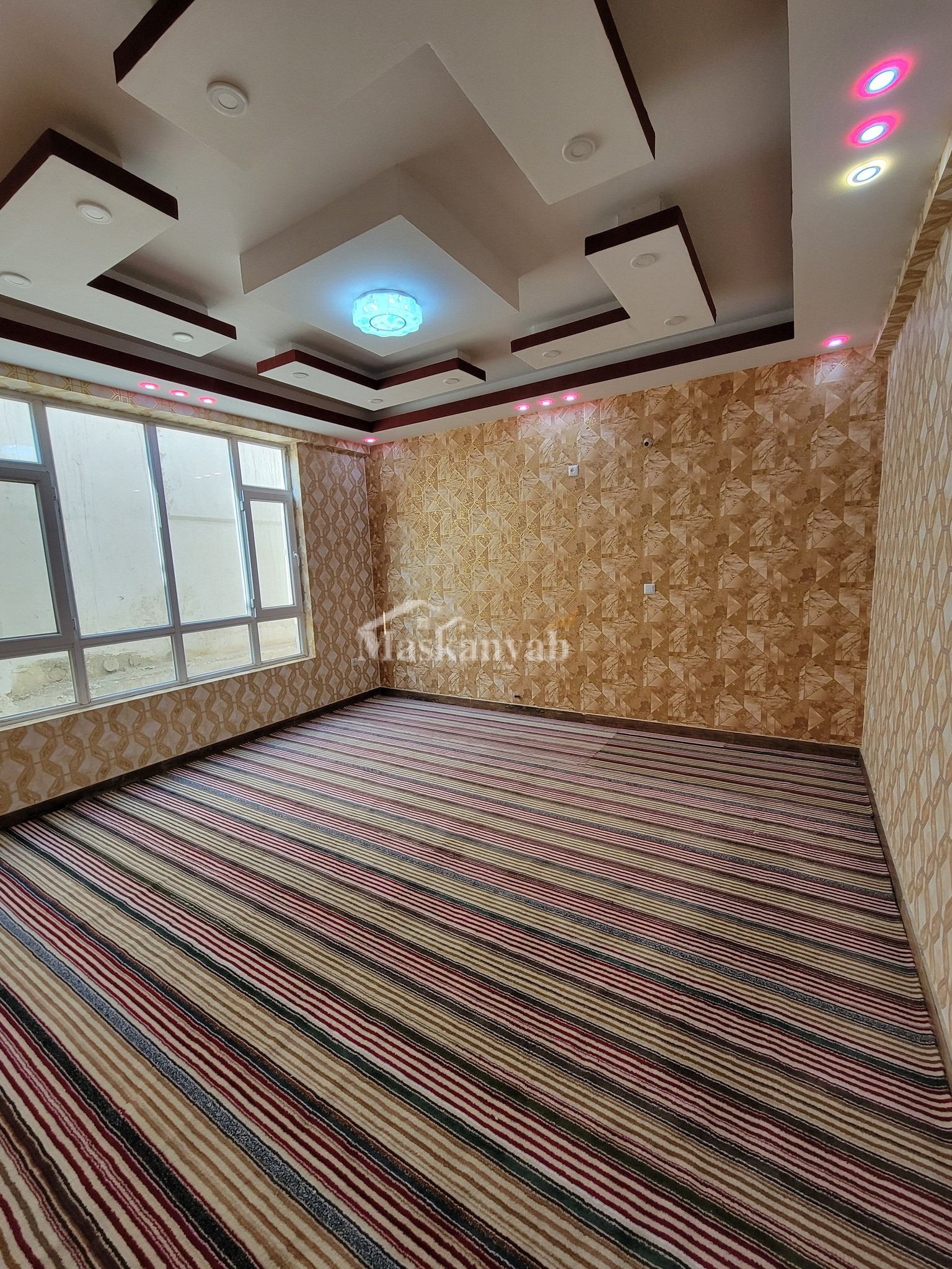 Two-room apartment for sale in Kulola Poshta, Kabul2