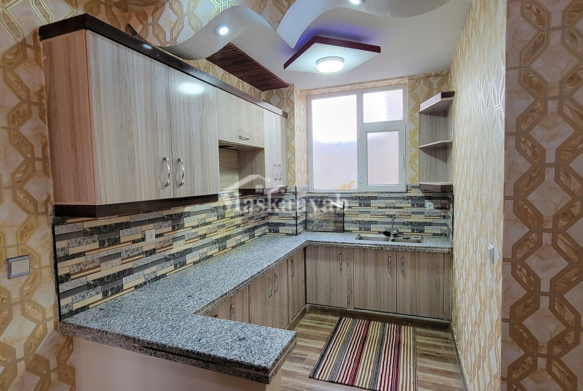 Two-room apartment for sale in Kulola Poshta, Kabul2