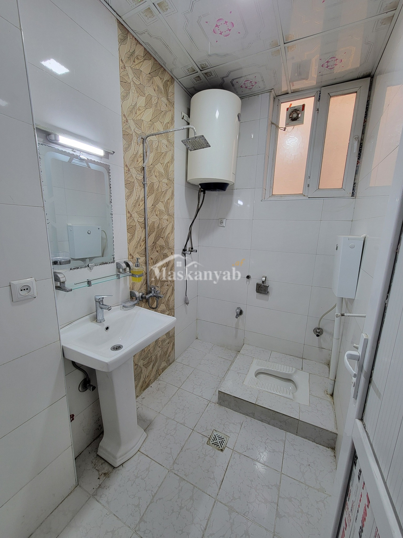 Two-room apartment for sale in Kulola Poshta, Kabul2