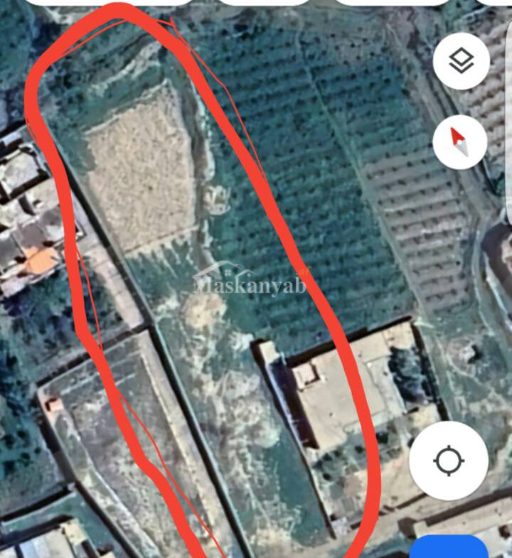 17 Biswas land for sale in Deh Sabz, Kabul 1