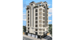 Destructive house for sale in Khair Khana, Kabul