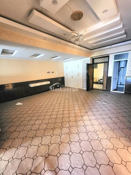 Four-room apartment for rent in Old Taimani, Kabul