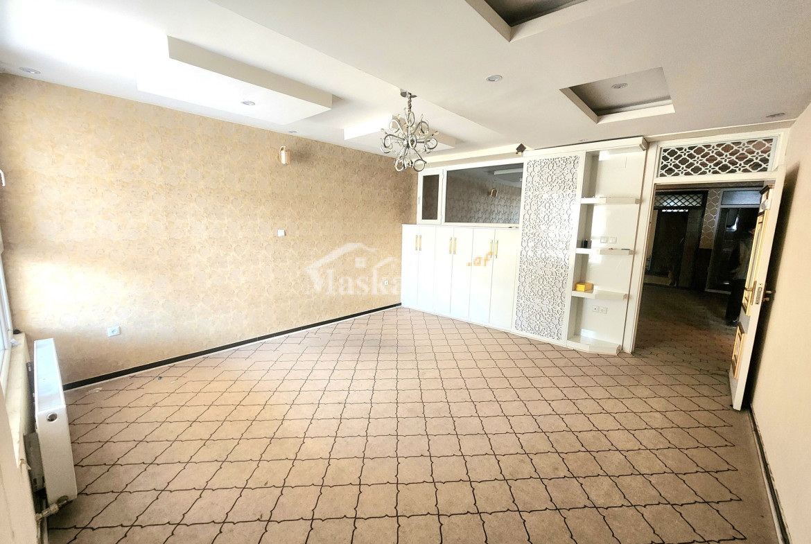 Four-room apartment for rent in Old Taimani, Kabul
