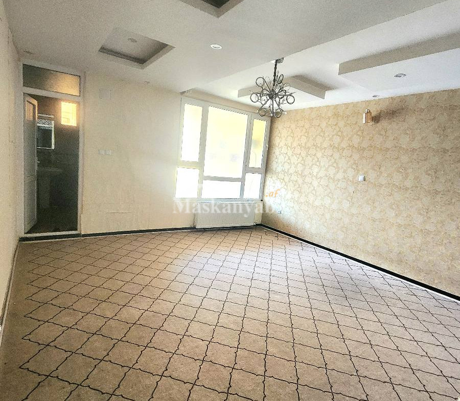 Four-room apartment for rent in Old Taimani, Kabul