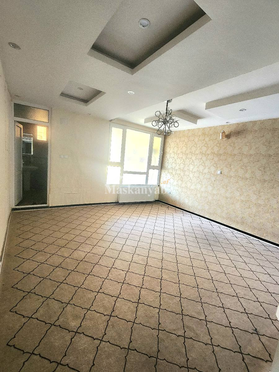 Four-room apartment for rent in Old Taimani, Kabul