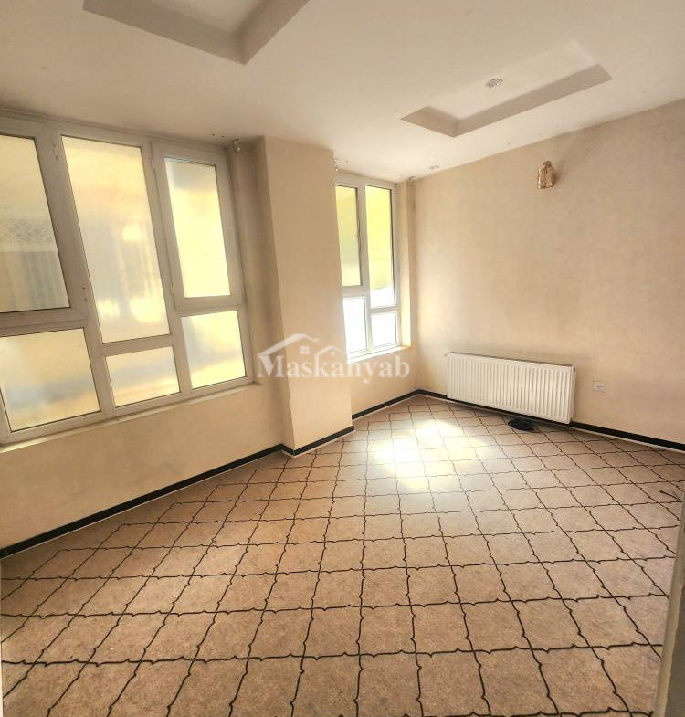 Four-room apartment for rent in Old Taimani, Kabul