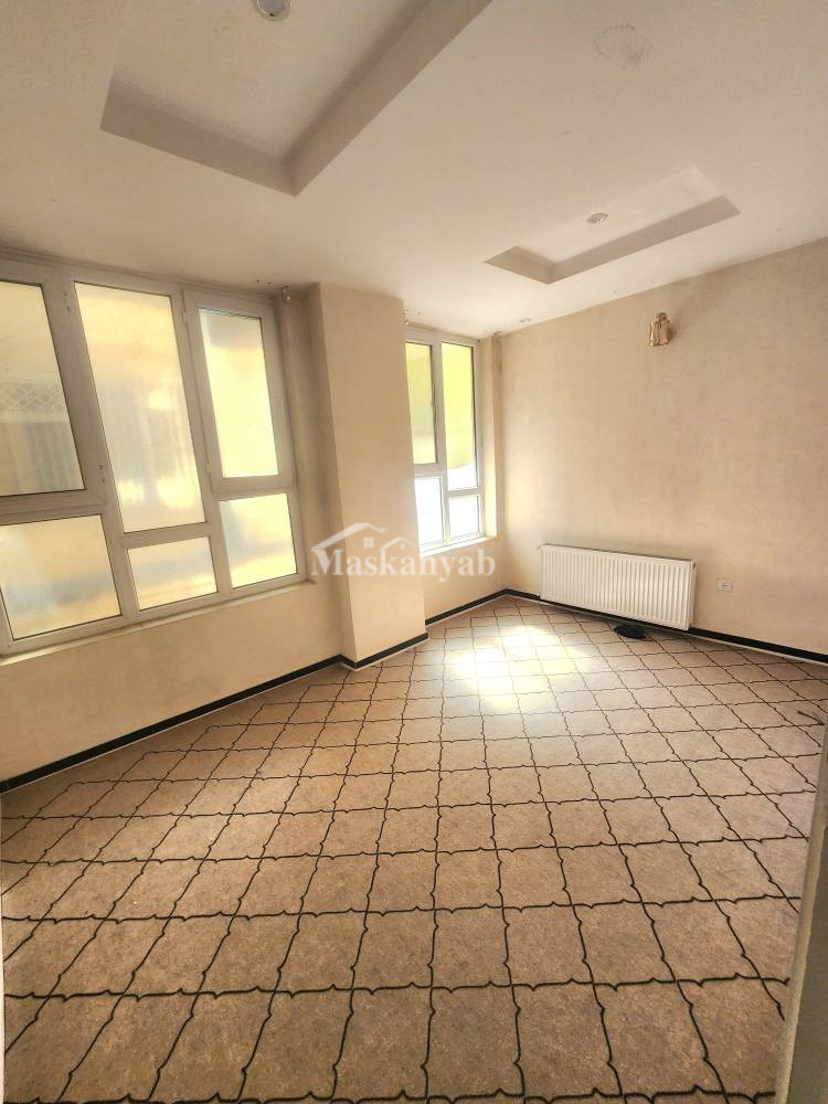 Four-room apartment for rent in Old Taimani, Kabul