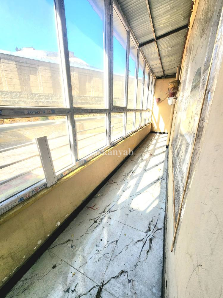 Four-room apartment for rent in Old Taimani, Kabul