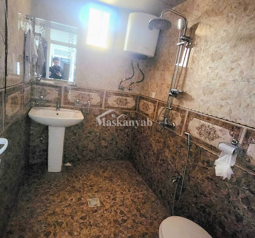 Four-room apartment for rent in Old Taimani, Kabul