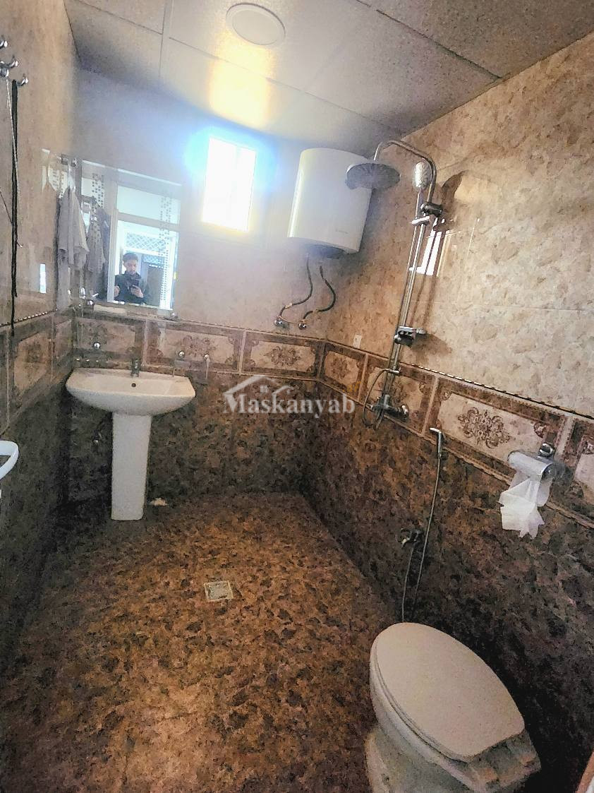 Four-room apartment for rent in Old Taimani, Kabul