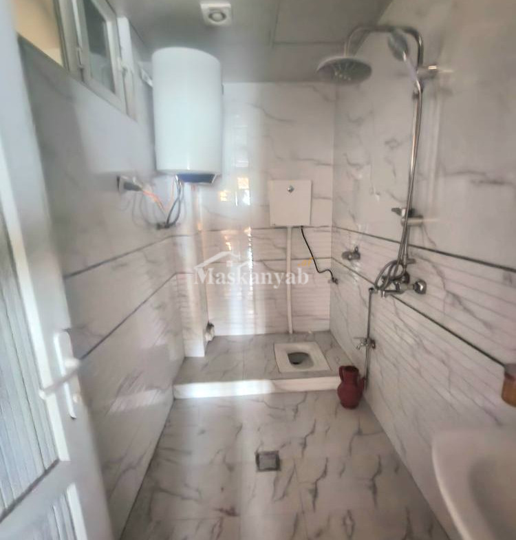 Four-room apartment for rent in Old Taimani, Kabul