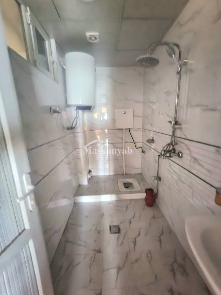 Four-room apartment for rent in Old Taimani, Kabul