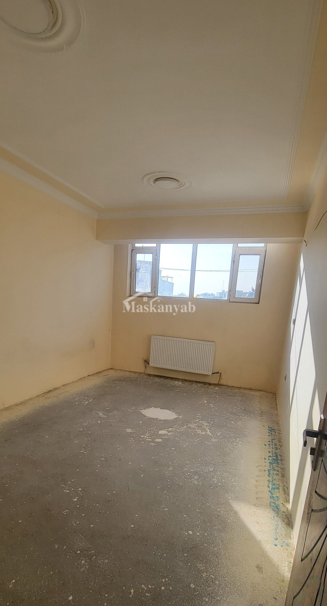Four-room apartment for rent in Qala-e-Fathullah, Kabul