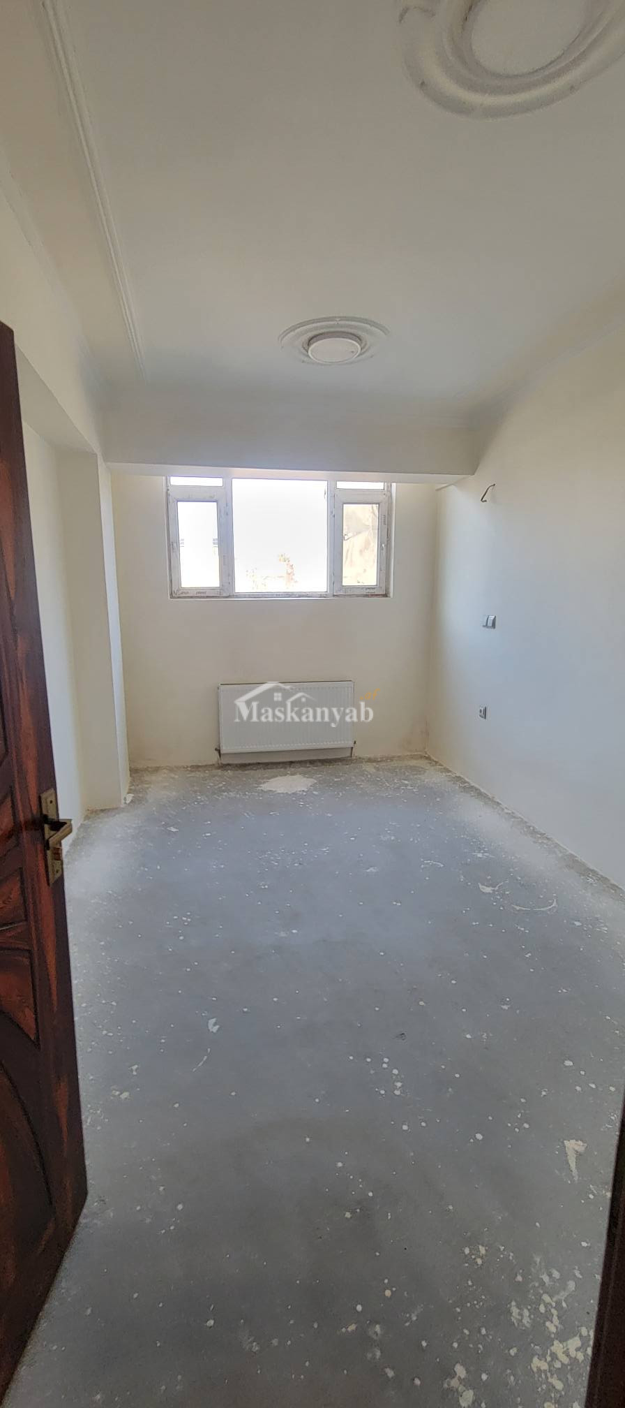Four-room apartment for rent in Qala-e-Fathullah, Kabul