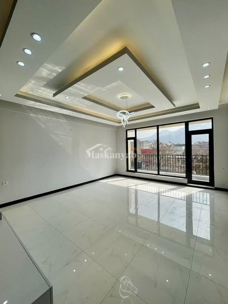 Four-room apartment for sale in Baharistan, Kabul