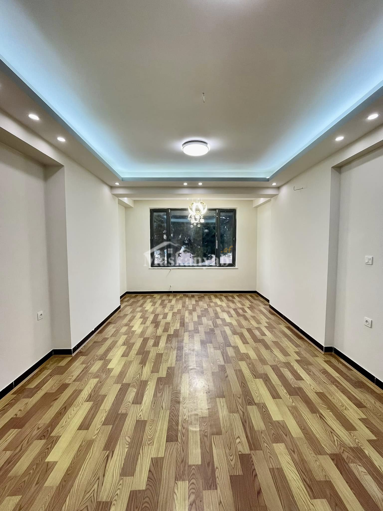 Four-room apartment for sale in Baharistan, Kabul