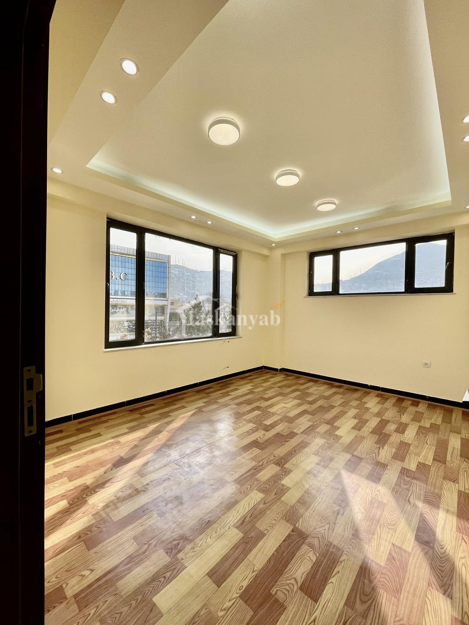 Four-room apartment for sale in Baharistan, Kabul