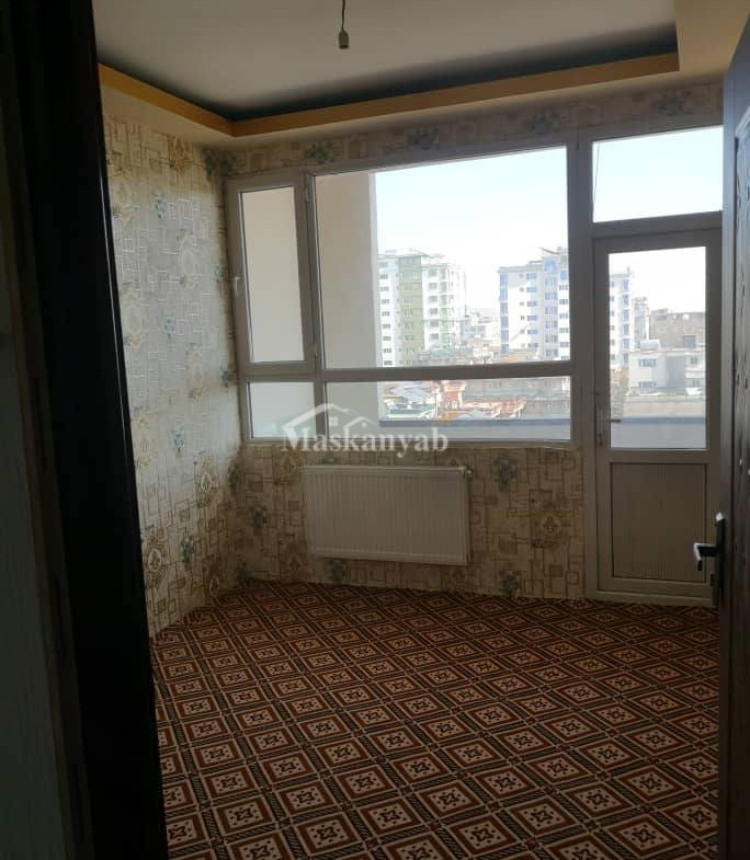 Four-room apartment for sale in Horses Crossroads, Kabul