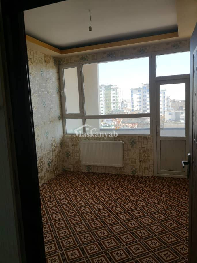 Four-room apartment for sale in Horses Crossroads, Kabul