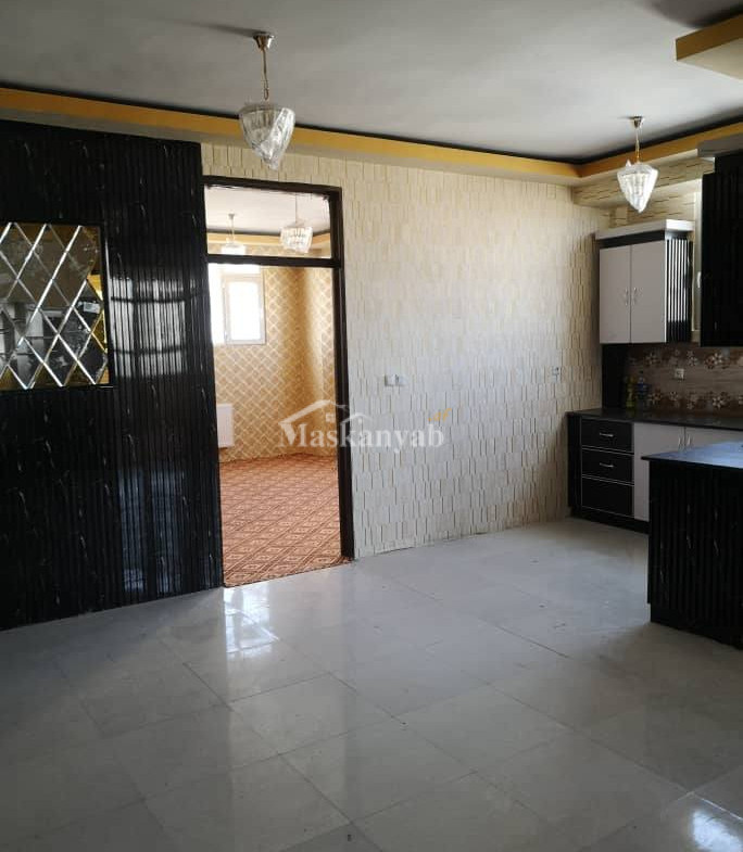 Four-room apartment for sale in Horses Crossroads, Kabul