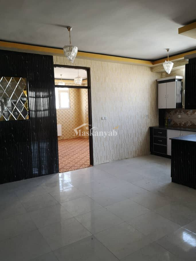 Four-room apartment for sale in Horses Crossroads, Kabul