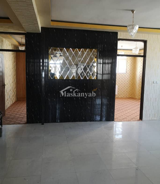 Four-room apartment for sale in Horses Crossroads, Kabul